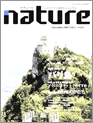 「nature（ナチュール）」Vol.3